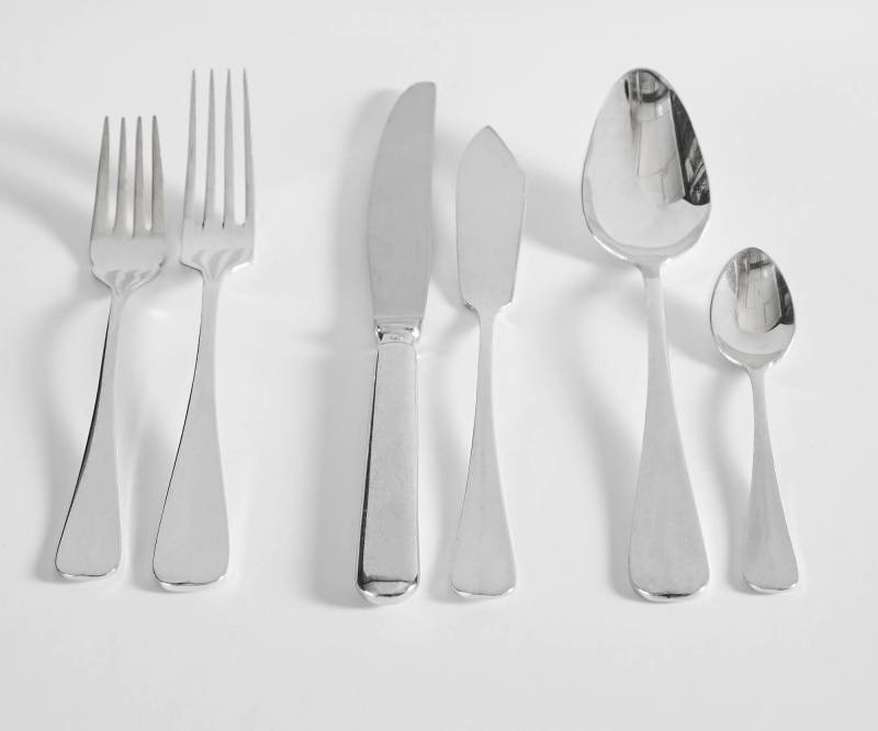 Cuillère de Table Argent Prestige