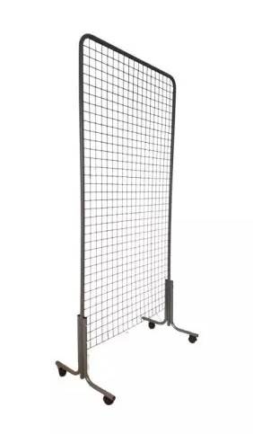 Location Grille Exposition : Pratique et Modulable