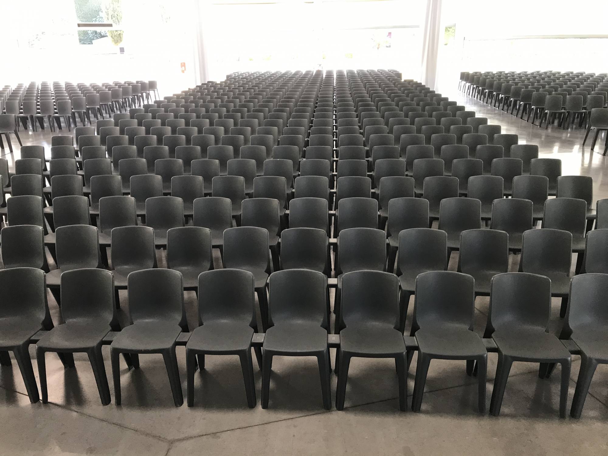 Location table et chaise