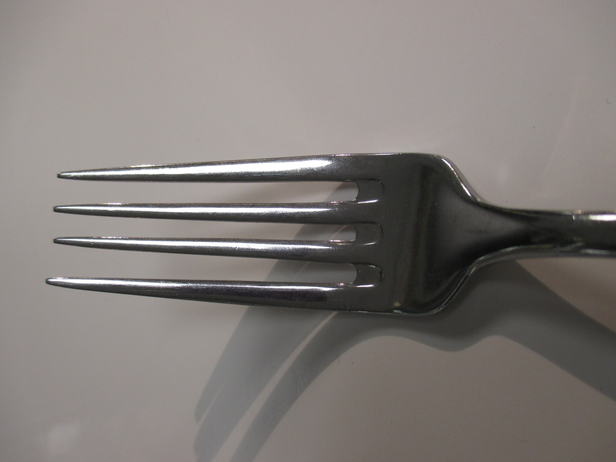 Fourchette Entremet Luxe