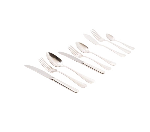 Cuillère à café Argent Prestige