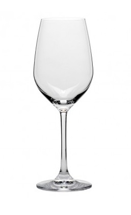 Verre à eau en cristal 40.4 cl