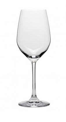 Verre à vin en cristal 27.9 cl