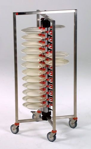 Location de Porte-assiettes