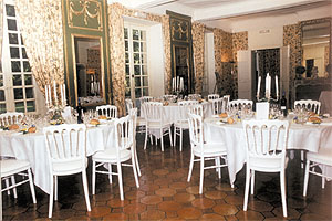 Location Chaise Napoléon III