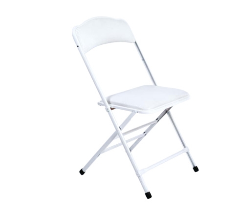 location chaise skaï