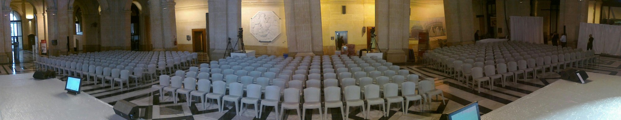 location chaise europa