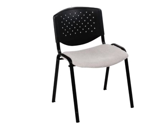 location chaise conférence sans tablette écritoire