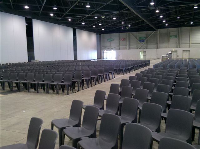 location avec accroche pour chaise Europa