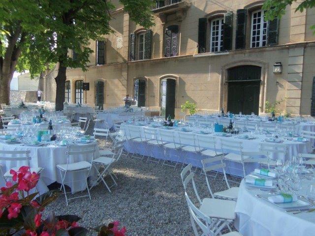 louer des coussins de chaise de qualité pour mariage