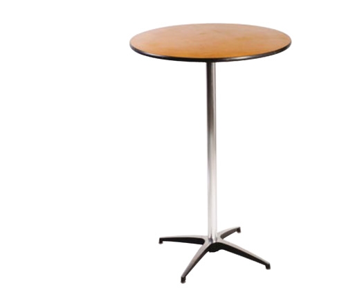 Location de mange debout