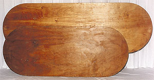 Location table ovale