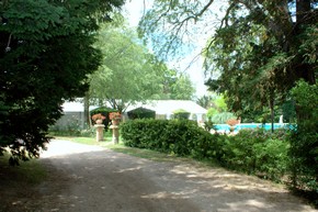 Location de mobilier au Château