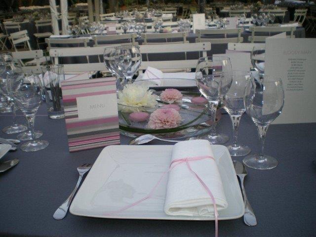 Tous nos tarifs de matériel