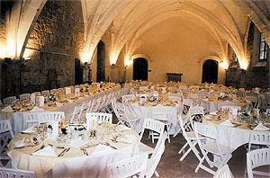 Location de chaises d'extérieur