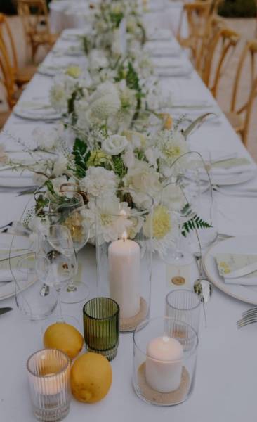 Location Table 2m x0.90m résine grise