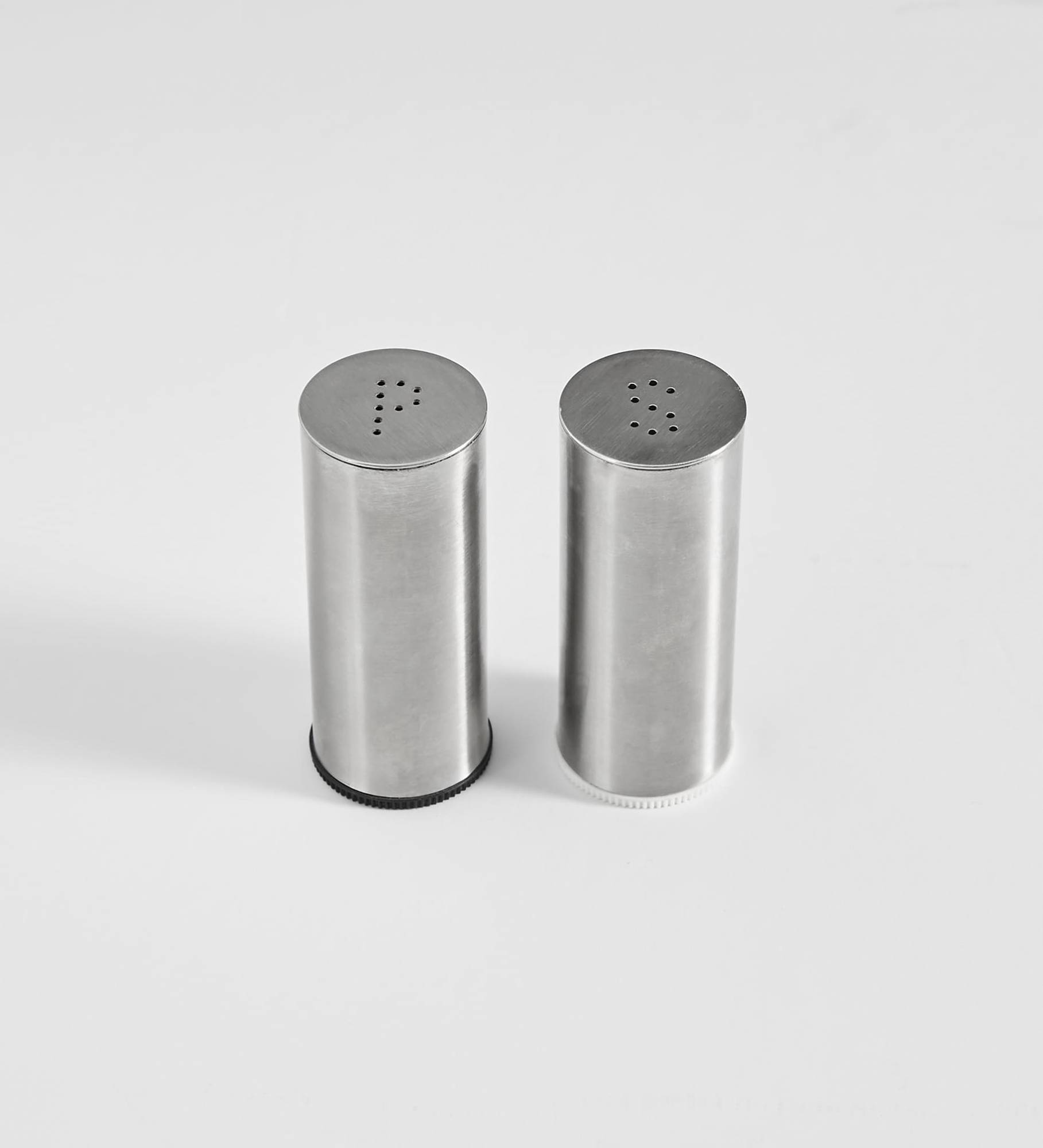 Location salière et poivrière