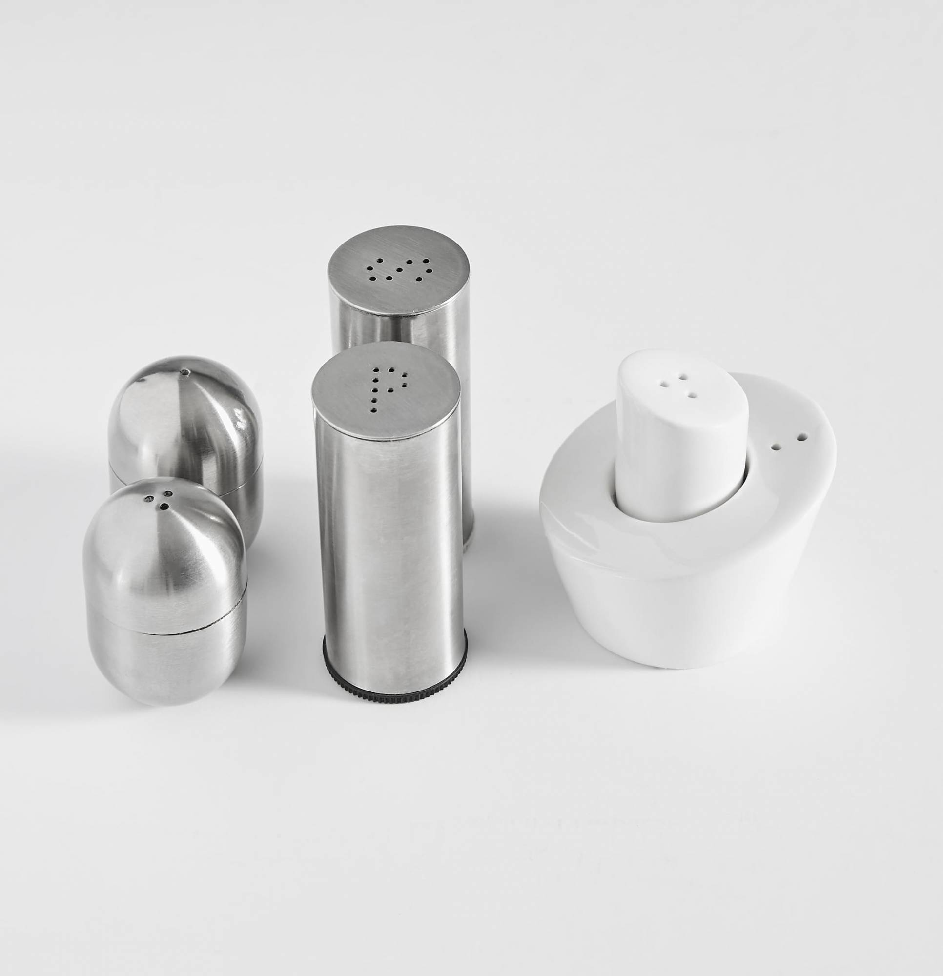 Location salière et poivrière