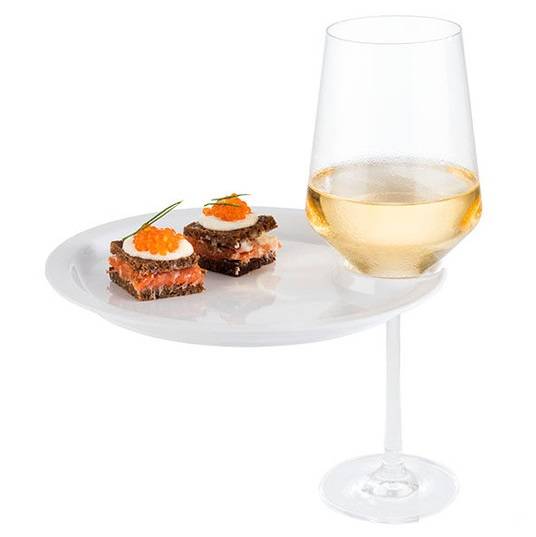 Location assiette cocktail