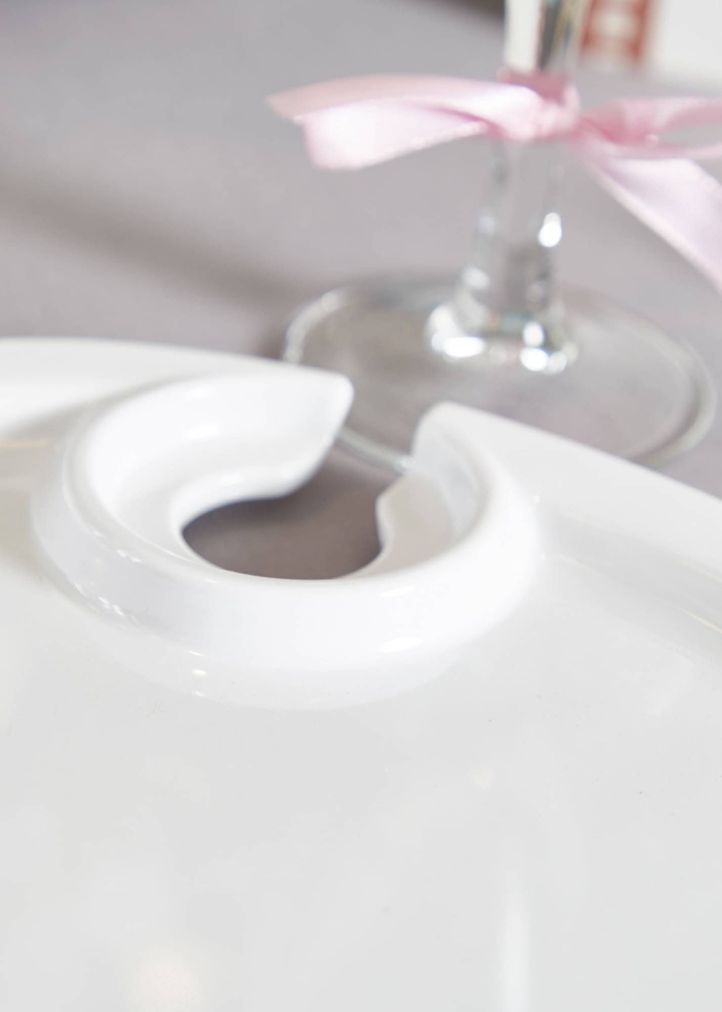 Location assiette cocktail