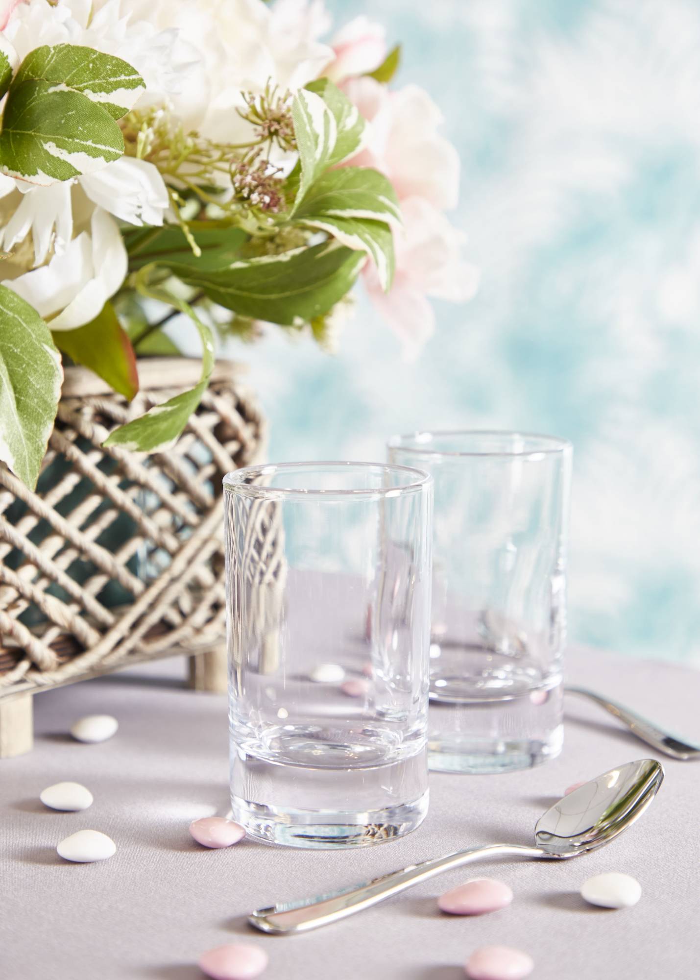 Verre téquila 7 cl ou 10 cl