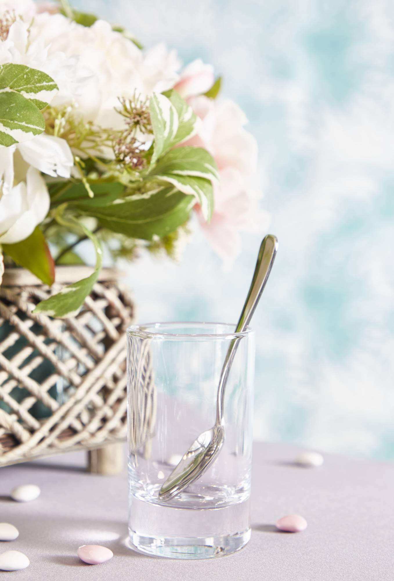 Verre téquila 7 cl ou 10 cl