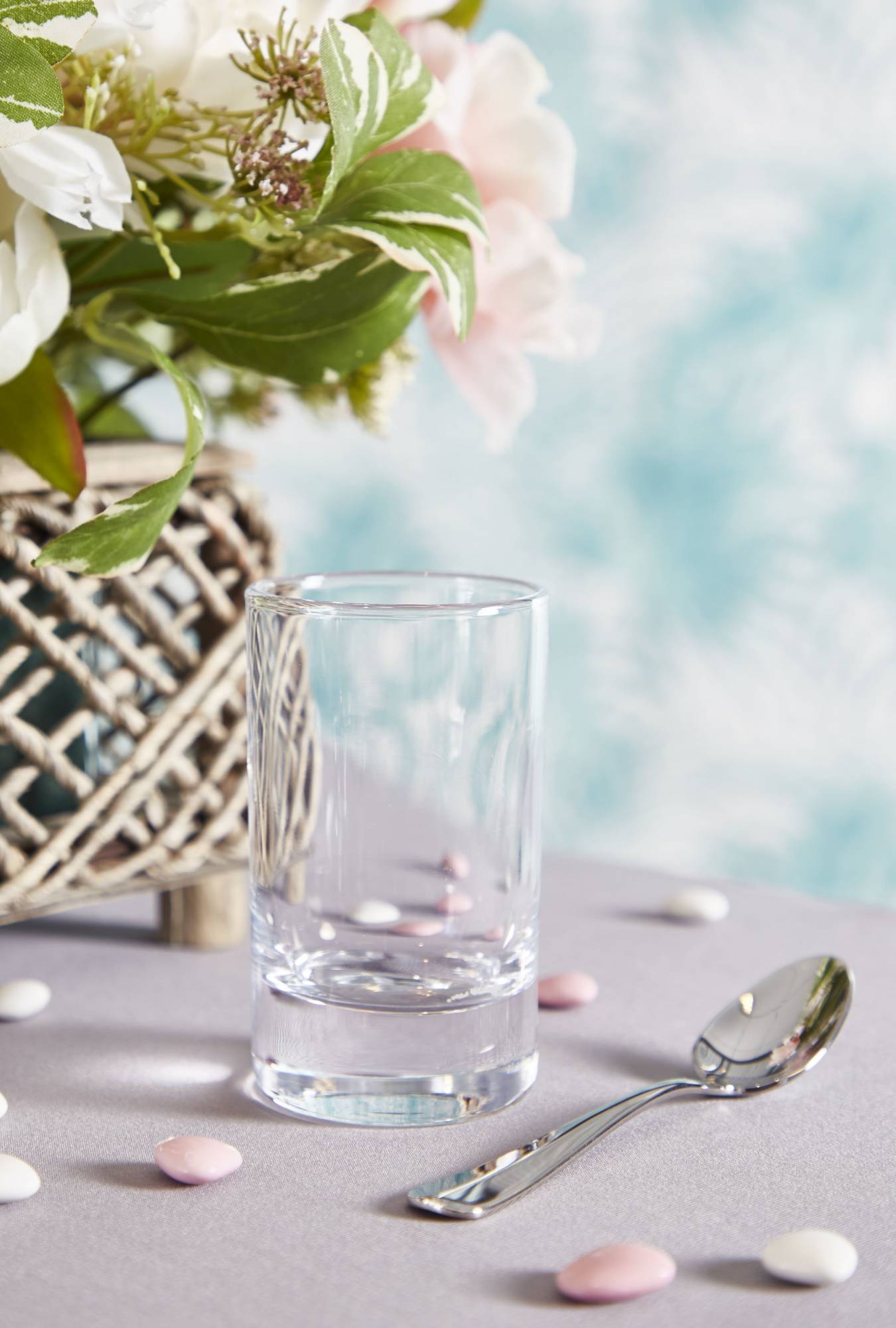 Verre téquila 7 cl ou 10 cl