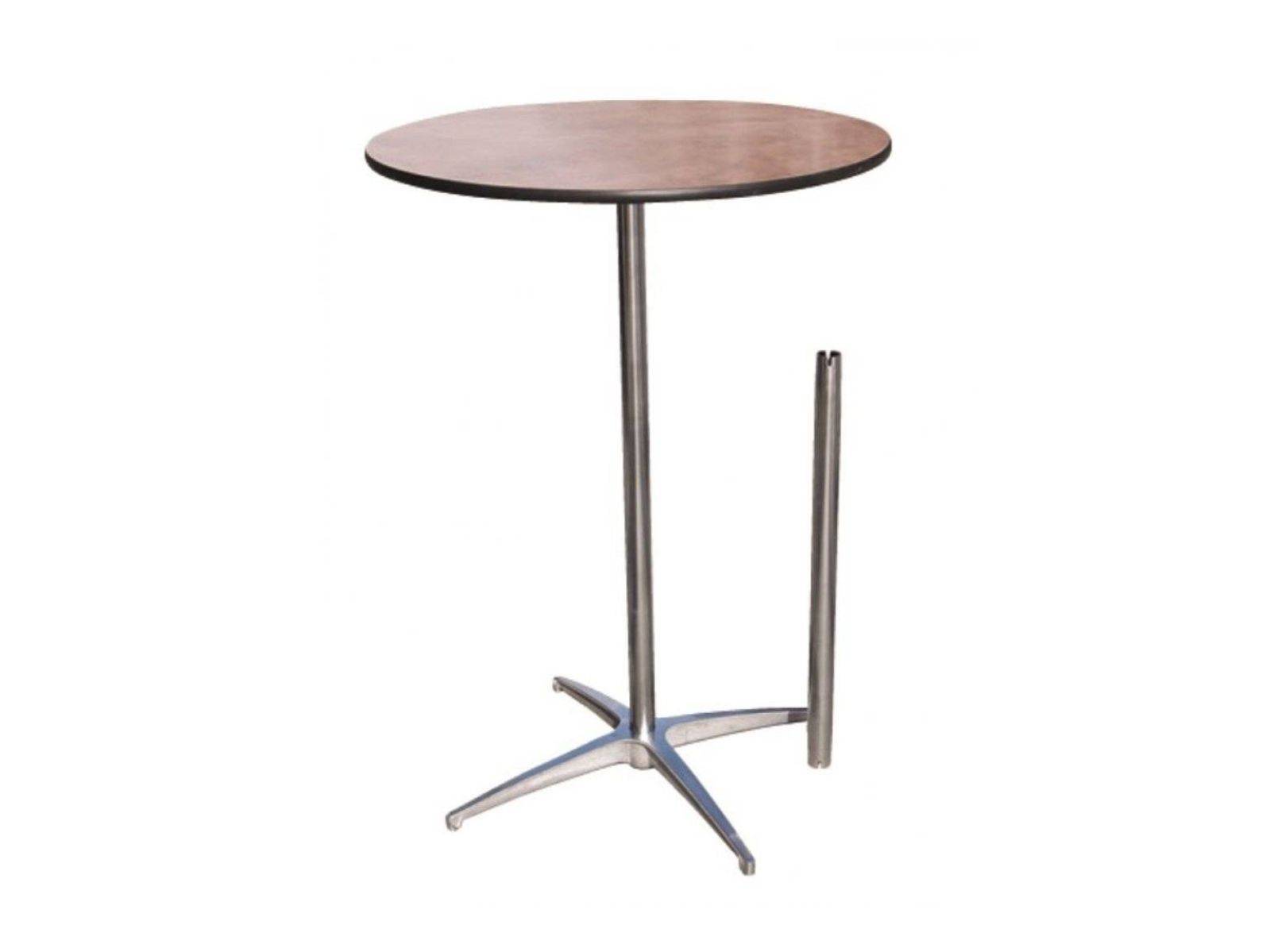 Louer un mange debout pas cher sur Marseille pour une réception