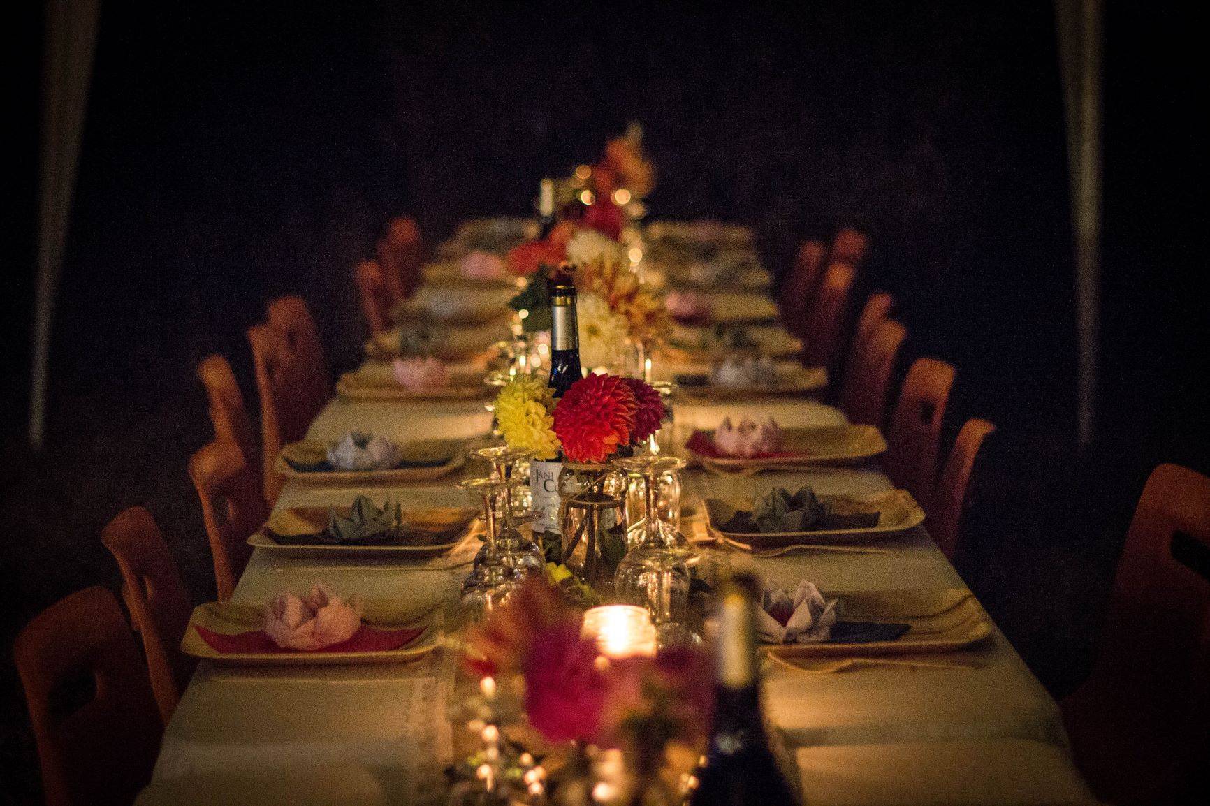 Combien coûte la location de mobilier pour un mariage dans les Bouches-du-Rhône ?