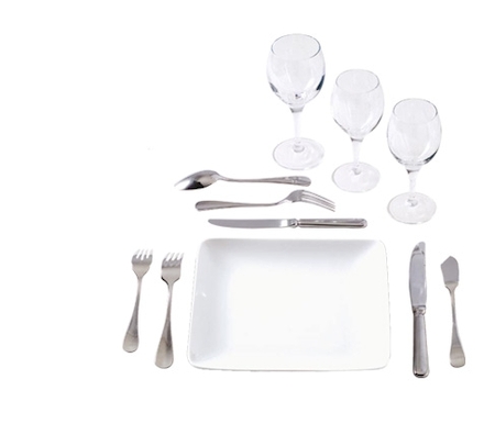 Notre zone d'activité pour ce service Matériel de traiteur à la location