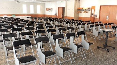 Notre zone d'activité pour ce service Loueur de matériel et de mobilier pour événementiel