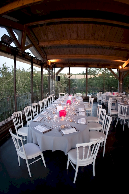 Nos prestations sur le secteur de Salon-de-Provence proche des Alpilles