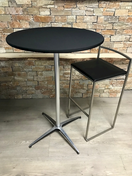 Notre zone d'activité pour ce service Louer un podium, une scène ou un praticable