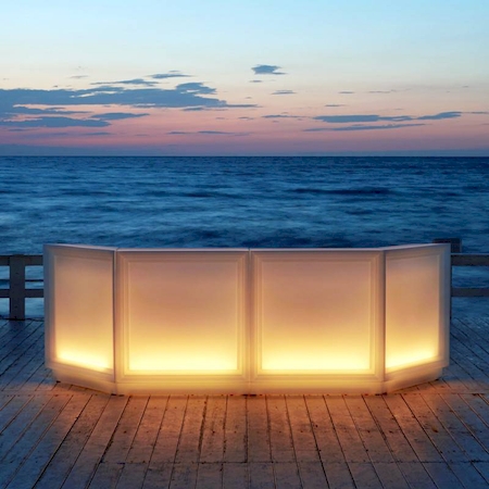 Notre zone d'activité pour ce service Louer des nappes et du linge de table