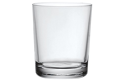 Verre whisky bas 25 cl