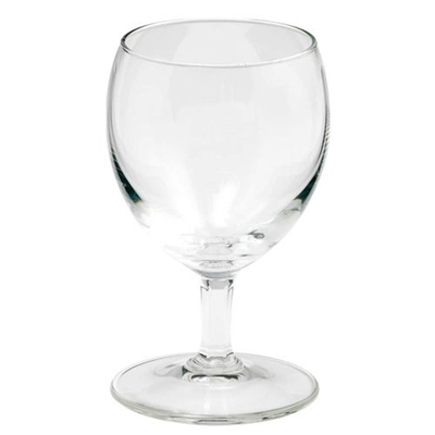 verre à eau 1er prix