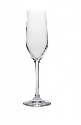 Flûte à champagne en cristal 19 cl